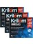 Krilom Omega 3 Balık Yağı 100 Kapsül X 3 Adet 1