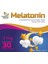 Gardeners Nutraliv Gardaner's Nutraliv 30 Tablet Dil Altı Melatonin 1