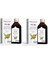 Immu-Nat Immunat Xp Tonis Hb 250 Ml *2 Adet 1