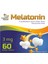 s Nutraliv Gardener's Nutralive 3 Mg. Dilaltı Melatonin 60 Tablet 1