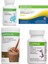 Yukarı Kadın Seti Çikolata Shake + Xtra-Cal + Omega 3 + Vitamin 1
