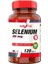 Selenyum 200 Mcg 120 Tablet 1