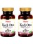 Kedi Otu Kökü Ekstraktı (Valerian Root) 375 Mg 80 Kapsül 2 Adet 1