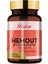 Hemout Bitki Ekstreleri Içeren 370 Mg 60 Kapsul X 3 Adet 2