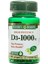 Vitamin D3 1000 Iu 100 Kapsül + Nature's Bounty Vitamin D3 1000 Iu 100 Softjel 2