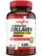 (Collagen) Hyaluronic Acid 120 Tablet Biotin 5000 Mcg 120 Tablet 3