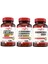 Magnezyum 250 Mg Collagen 1000 Mg Glucosamine 1500 Mg 3 Ürün 1'De 1