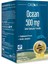 Ocean Saf Balık Yağı Omega 3 - 500 Mg 60 Kapsül - Limon Aromalı 1
