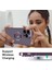 iPhone 12 Pro Max Kılıf Uyumlu Kamera Korumalı Yuvarlak Logo Halkalı Yumuşak Silikon Kapak 4