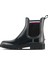 Termoplastik Siyah Kadın Bot FW0FW06774BDS 1