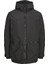 Siyah Erkek Mont 12215407_JCOMOTION Parka 1