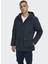 Koyu Lacivert Erkek Mont 22022654_ONSJAYDEN Parka Otw Vd 2