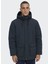 Koyu Lacivert Erkek Mont 22022654_ONSJAYDEN Parka Otw Vd 5