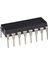 MCP3208 Dıp-16 Analog Dijital Çevirici Entegresi 1
