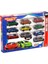 Toy-30 Toysan, Speed Racer 10'lu Metal Araba 1