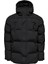 Koyu Gri Erkek Mont 22022287_ONSMUNO Puffer Coat Otw 1