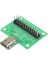 Type-C USB 3.1 Dıp Adaptör Konnektör 26 Pin 1