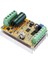Dc 6.5-50V 380W Bldc 3 Fazlı Fırçasız Motor Sürücü 2