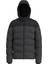 Regular Fit Siyah Erkek Kısa Şişme Mont 22020857_ONSMELVIN Lıfe Hood Puffer 1