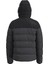 Regular Fit Siyah Erkek Kısa Şişme Mont 22020857_ONSMELVIN Lıfe Hood Puffer 2