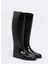 Siyah Kadın Çizme Enda 2