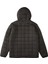 Siyah Erkek Kapüşonlu Ceket F1JK45 Journey Puffer 2