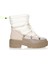 Polyester Beyaz Kadın Bot 15271691 1