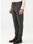 Normal Bel Normal Paça Slim Fit Antrasit Erkek Pantolon PN2020500523 3