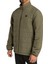 Journey Mock Neck Haki Erkek Mont F1JK47-176 2