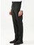 Normal Bel Normal Paça Regular Fit Antrasit Erkek Pantolon PN1014400293 3