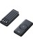 SR-P13W Plus 16000 Mah Kablosuz Şarj Desteli 2.0A 10W Powerbank 3