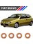 Fiat Bravo Diesel 4 Tırnak Enjektör Pulu 4 Adetli Set 2