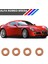 Alfa Romeo Brera Diesel 4 Tırnak Enjektör Pulu 4 Adetli Set 2