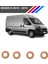 Boxer 2.2 Hdı Euro 5 Enjektör Pulu 6 Tırnaklı 4 Adetli Set 2