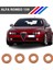 Alfa Romeo 159 Diesel 4 Tırnak Enjektör Pulu 4 Adetli Set 2
