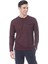 Çift Kaplan 8562 Jakarlı Uzun Kol Erkek Pijama Takımı 3