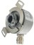 Fnc 50H 12V430V1024-R7 Ø50MM 12MM Delik 4ch 5-30V Dc 1024 Puls Enkoder 1