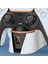 Gamepad Şarj Tutacağı Kolay Kurulum Şarj Çift Tabanlı Sol ve Sağ Kol (Yurt Dışından) 4