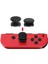 4 Adet Analog Çubuk Sapları Yıkanabilir Tam Koruma Anahtarı Denetleyici Thumbstick (Yurt Dışından) 3