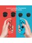 4 Adet Analog Çubuk Sapları Yıkanabilir Tam Koruma Anahtarı Denetleyici Thumbstick (Yurt Dışından) 5