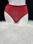 Yılbaşı Özel Bikini 2758 Kırmızı 2