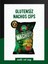 Glutensiz Nachos Cips 425g 1