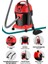 Süperturbo 1200 Watt Islak Kuru 8.7 Litre Toz Torbalı Elektrikli Süpürge 2