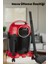 Süperturbo 1200 Watt Islak Kuru 8.7 Litre Toz Torbalı Elektrikli Süpürge 4