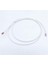 7ft 2mt Beyaz Patch Cord 08F007 Yeni 1