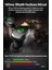 Düşük Ms Gaming Mikrofonlu Bluetooth Kulaklık, Su ve Ter Geçirmez Oyuncu Kulaklığı 3