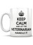 Veteriner Hediyesi, Veteriner Için Kupa, Veteriner Kupası 1