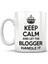 Blogger Hediyesi, Blogger Kupa, Blogger Kupası, Süper Havalı 1