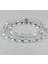 Kristal Kuarz Bileklik 10 mm 1