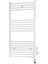 40/110cm 15 Borulu 400w On/Off Elektirikli Havlupan 5yıl Garantili 1